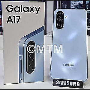 samsung A17