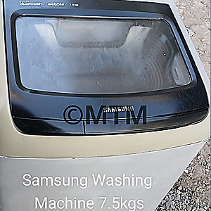 Washing Machines,Cookers, Fridges