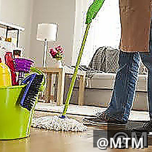cleaning services 