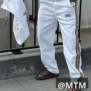 Cargo sweatpants 