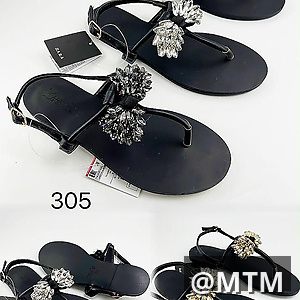 quality sandals 