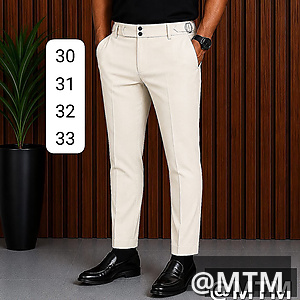 Chino pants 