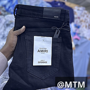 Men’s Quality Jeans