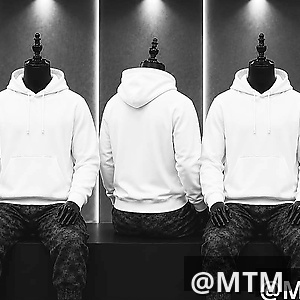 quality hoodie