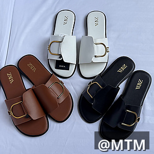 Classy and Comfy sandals @ezzy