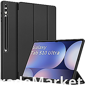 Samsung Galaxy Tab S10 Ultra 